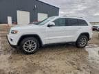 2015 JEEP GRAND CHER LIMITED
