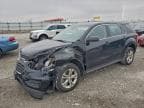 2017 CHEVROLET EQUINOX LS LS