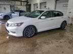 2013 HONDA ACCORD SPO