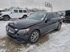 2017 MERCEDES-BENZ C 300 4MAT 300 4MATIC