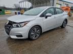 2022 NISSAN VERSA SV