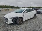 2018 HYUNDAI ELANTRA SE SEL