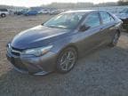 2016 TOYOTA CAMRY LE LE