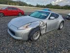 2014 NISSAN 370Z BASE BASE
