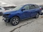 2019 NISSAN PATHFINDER