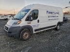 2021 RAM PROMASTER 2500
