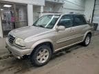 2002 SUZUKI XL7 PLUS