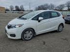 2020 HONDA FIT LX