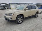 2016 JEEP COMPASS LA LATITUDE