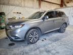2020 MITSUBISHI OUTLANDER