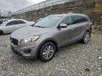2016 KIA SORENTO LX LX