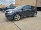 2017 HONDA HR-V LX LX