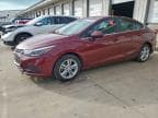 2016 CHEVROLET CRUZE LT LT