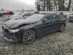 2018 VOLVO S90 T5 MOM T5 MOMENTUM