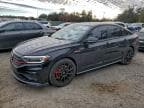2021 VOLKSWAGEN JETTA GLI