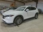 2023 MAZDA CX-5 PREFE