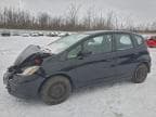 2012 HONDA FIT