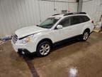 2014 SUBARU OUTBACK 2. 2.5I LIMITED