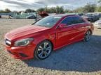 2015 MERCEDES-BENZ CLA 250 250