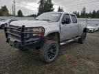 2013 CHEVROLET SILVERADO