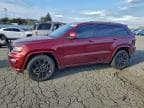 2018 JEEP GRAND CHER LAREDO