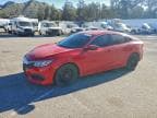 2018 HONDA CIVIC LX LX
