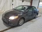 2013 TOYOTA COROLLA BA