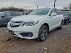 2018 ACURA RDX ADVANC ADVANCE