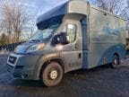 2022 RAM PROMASTER