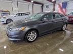 2016 FORD FUSION SE SE