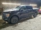 2021 FORD F150 SUPER