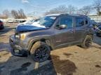 2018 JEEP RENEGADE L LATITUDE