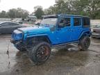2016 JEEP WRANGLER U SPORT
