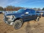 2015 FORD F150 SUPER SUPERCREW