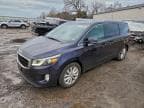 2018 KIA SEDONA EX EX