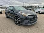 2018 TOYOTA C-HR XLE XLE