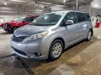 2014 TOYOTA SIENNA XLE XLE