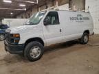 2013 FORD ECONOLINE