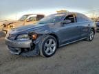 2015 VOLKSWAGEN PASSAT S S