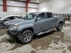 2019 CHEVROLET COLORADO Z