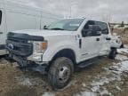 2022 FORD F350 SUPER
