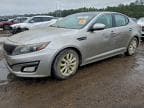 2015 KIA OPTIMA EX EX