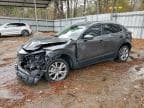 2022 MAZDA CX-30 SELE