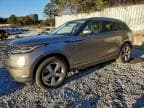 2019 LAND ROVER RANGE ROVE