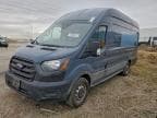 2020 FORD TRANSIT T-