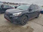 2020 SUBARU FORESTER S