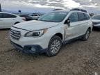 2016 SUBARU OUTBACK 2. 2.5I PREMIUM