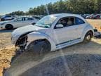 2014 VOLKSWAGEN BEETLE