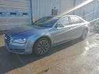 2012 AUDI A8 L QUATT