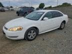 2013 CHEVROLET IMPALA LS